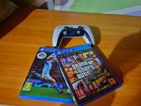 Продам игры ps5 ps4