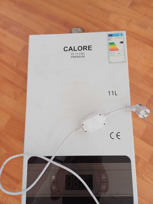 Instant Gpl 11l Calore TF11 TSC  premium