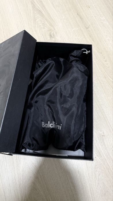 Обувь, Baldinini