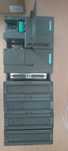 Automatizare Siemens Plc+modul comunicare+4module i/o