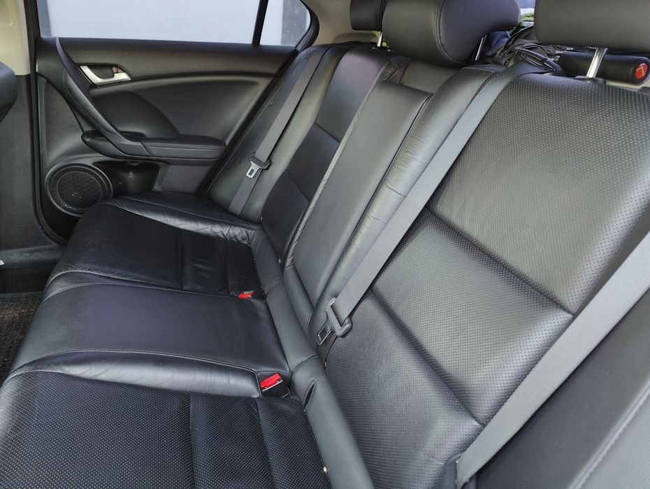 Honda Accord 2.0 ivtec 2009