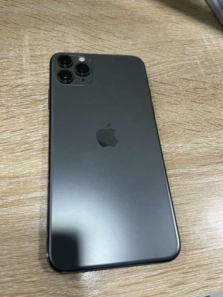 Iphone 11 Pro Max