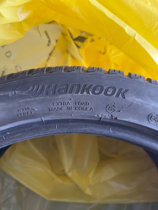 Автомобилни гуми HANKOOK
