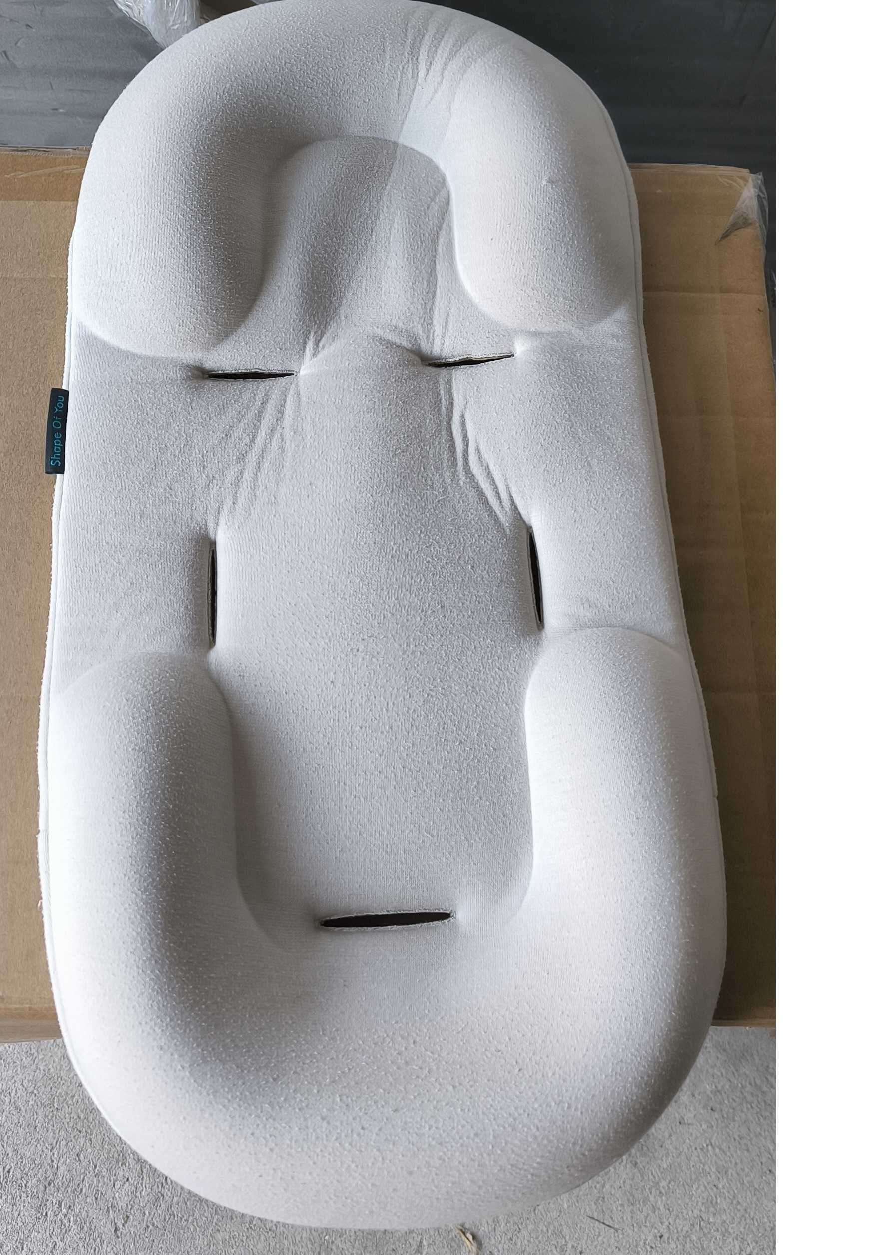 Продавам нова количка Maxi Cosi Lila XP + Oria XXL Comfort All Terrain