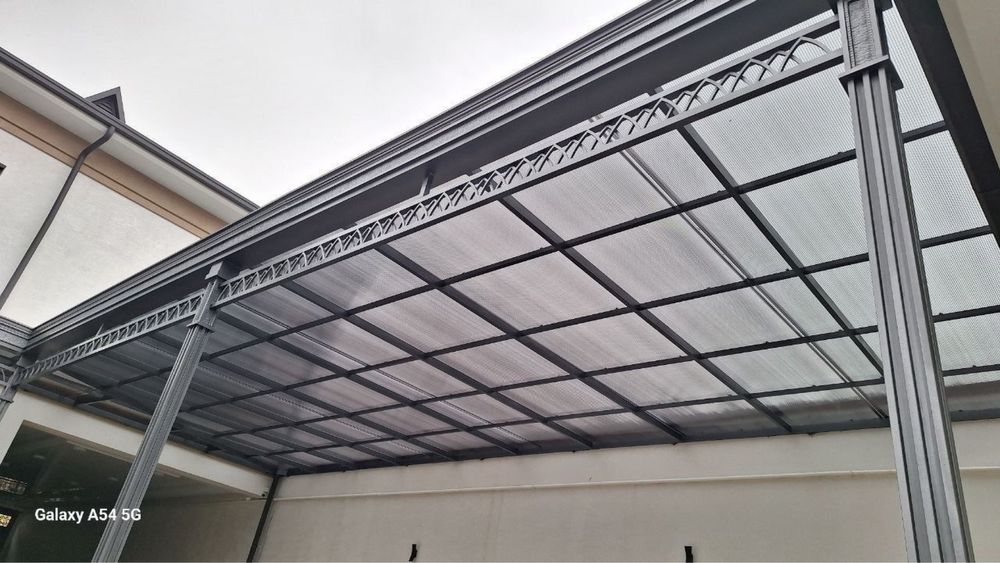 Leksan Naves Polikarbonat Manalit