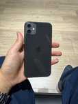 Iphone 11  black