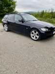 Vand BMW e91.