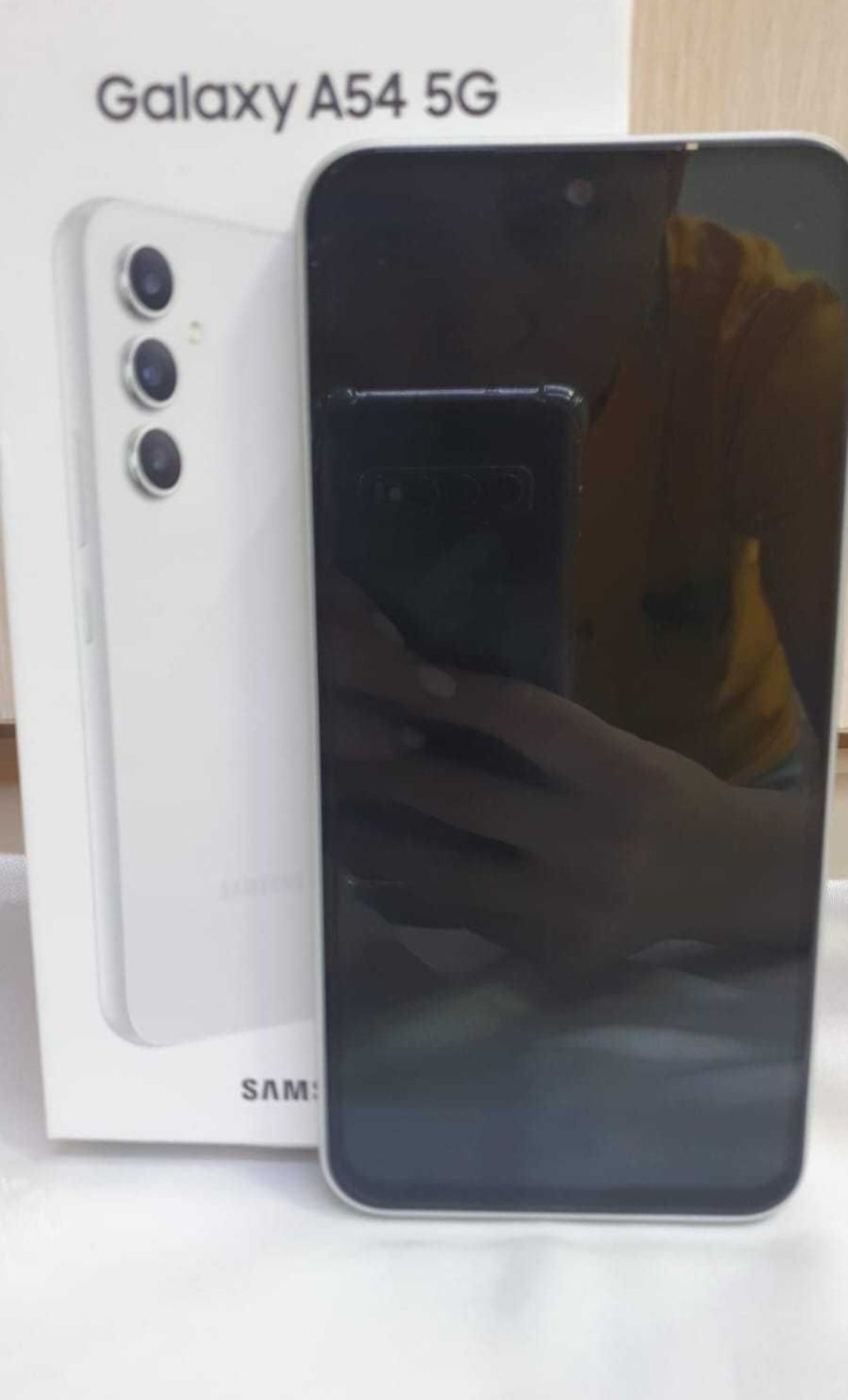 Samsung Galaxy A54 5G