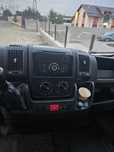 Vand peugeot boxer an 2011,motor 2.2