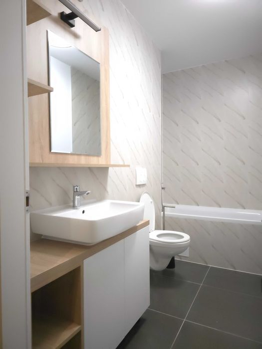 Inchiriez ap 2 camere Denya Forest