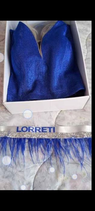 Рокля LORRETI...