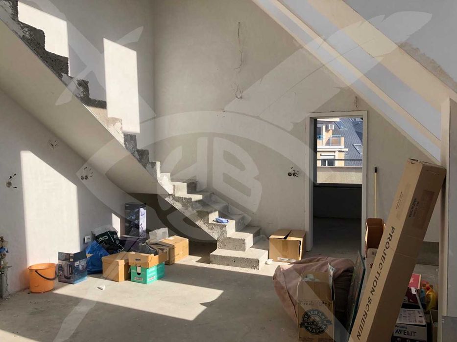 Продава се Многостаен апартамент в София, Лозенец - 181 кв.м за 2210 €/кв.м - Снимка #4