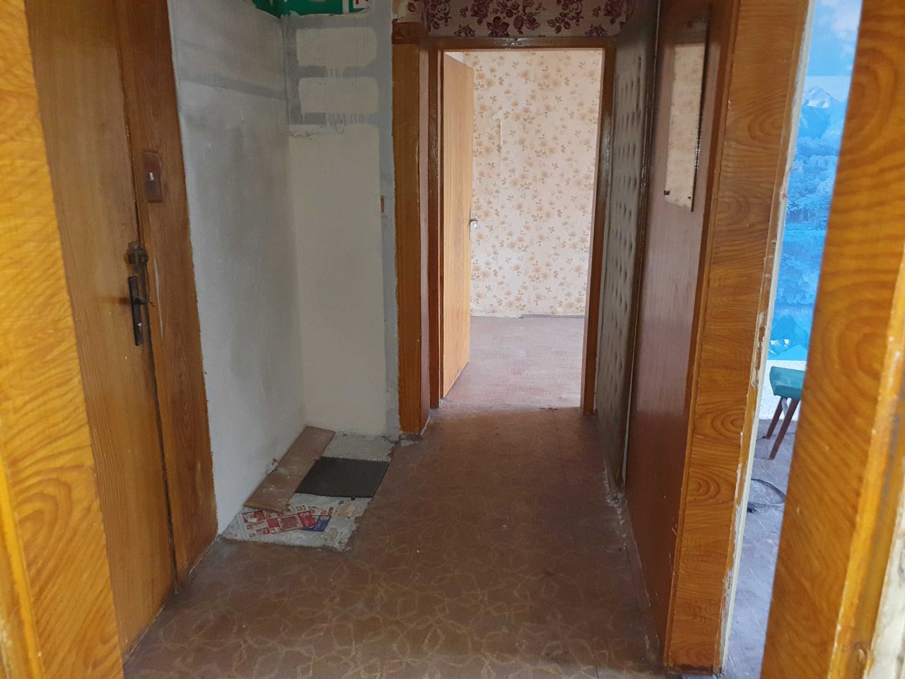 Продава се Двустаен апартамент в Казанлък - 58 кв.м за 1100 €/кв.м - Снимка #7