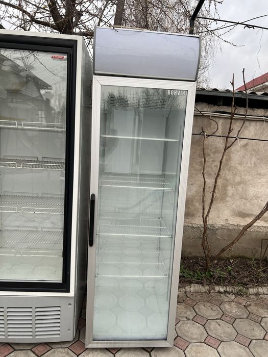 Шкаф холодильный Bonvini 500 BGC холодильник однодверный