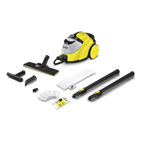 Karcher sc5  steamer
