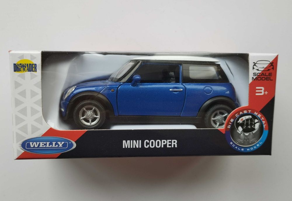 Авомобилни модели, колекционерски