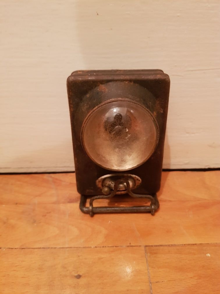 Lanterna foarte veche Vintage