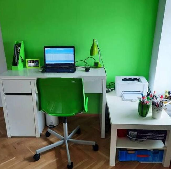 Дава се под наем Тристаен апартамент в София, Карпузица - 76 кв.м за 750 € - Снимка #11