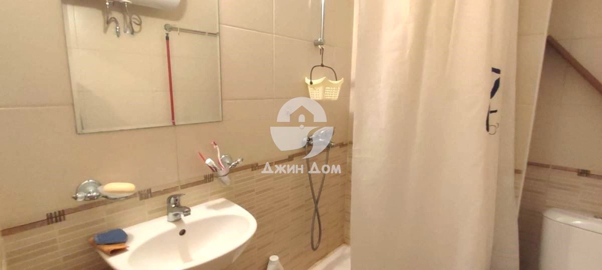 Продава се Едностаен апартамент в Свети Влас - 39 кв.м за 1334 €/кв.м - Снимка #3
