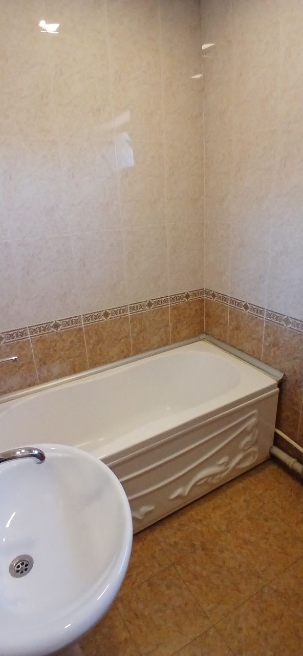 Продам свою квартиру кибрай ттз 2/2/4 77серия