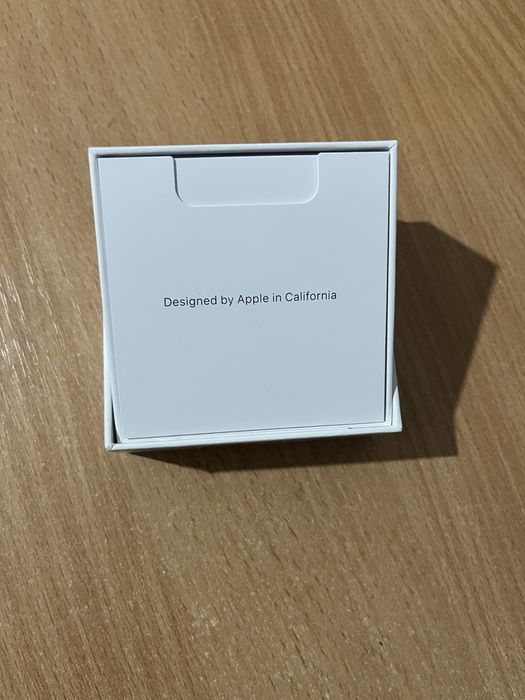 Apple AirPods 3 inca in garantie!