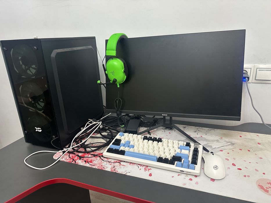 Компьютер сатылады или обмен