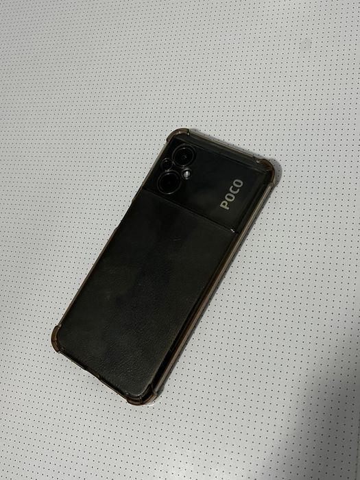 Поко м5 128/6 10тыс срочно