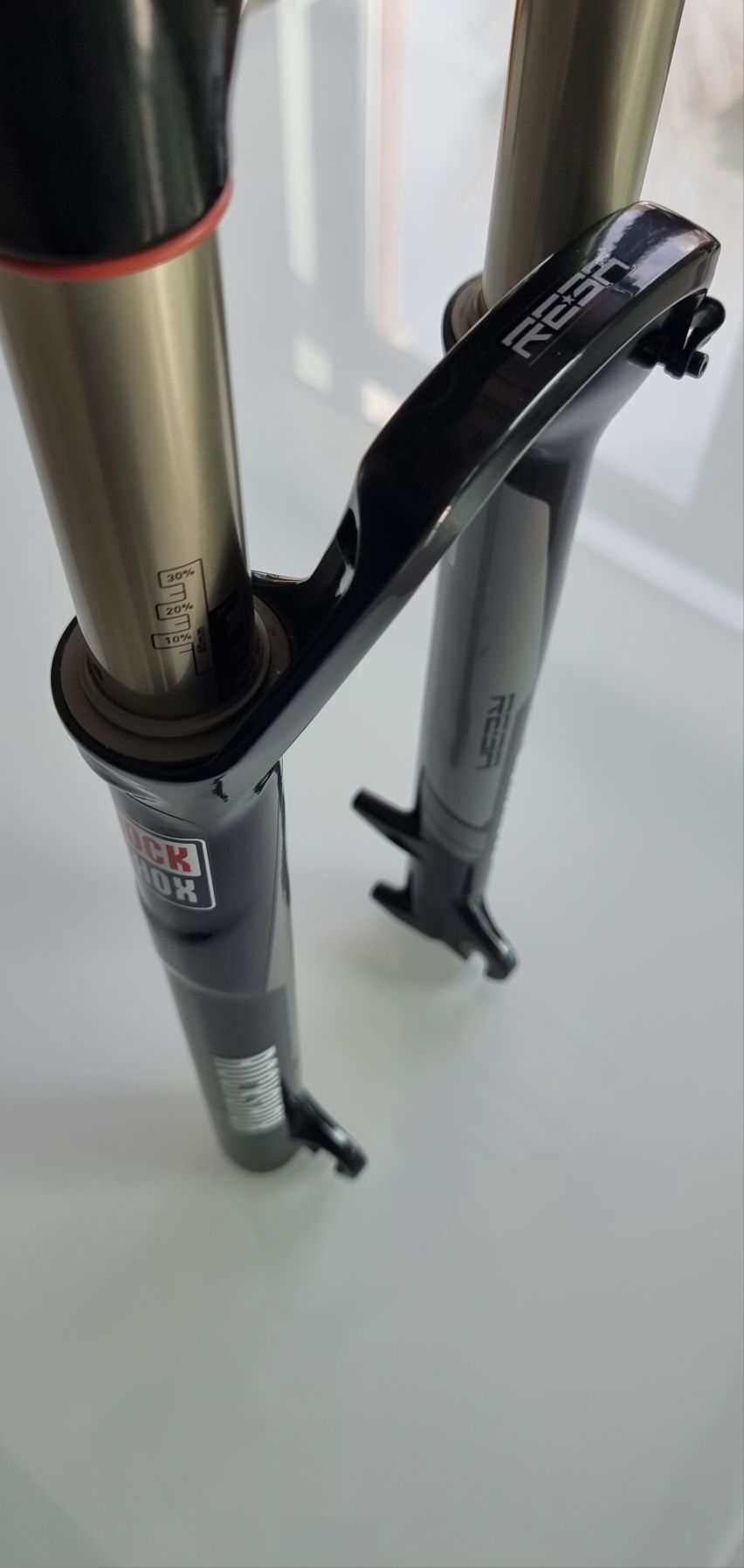 Вилка RockShox Reba 29 RL 100mm 9x10 QR