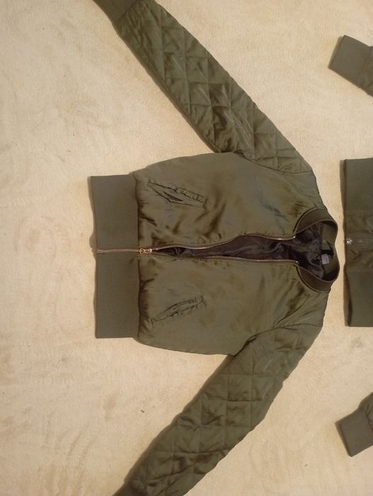 Дамски якета, размер XS