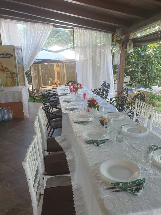 VILA DE INCHIRIAT in Regim Hotelier