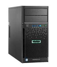 Server HP ProLiant ML30 G9 Tower E3-1270 v5 8M 32-64 GB DDR4