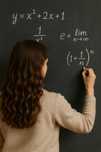 Meditații la matematică pentru liceu, BAC