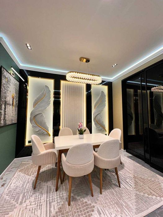 Внимание! эксклюзивная кв-ра в самом центре города! id06