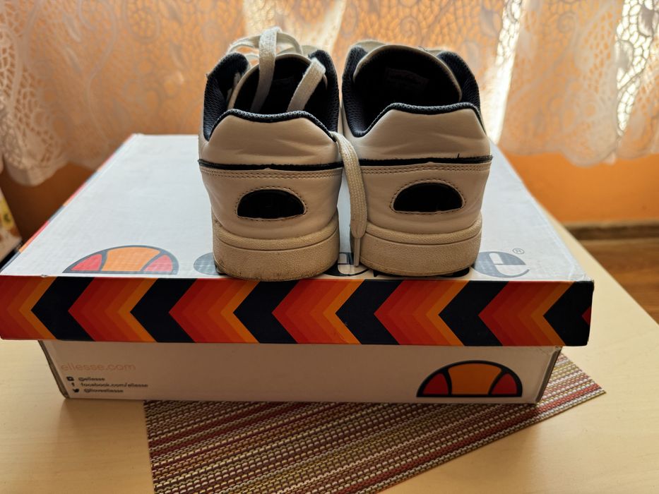 Sneakers Ellese marime 40