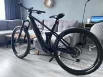 Cube stereo ebike