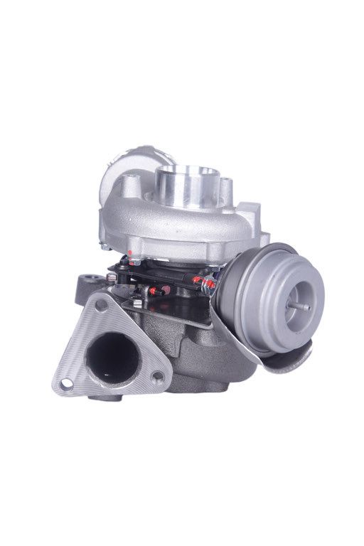 Turbina Audi A6 2.0 / A4 2.0 136/140 - BRE/BLB/BVG/BVF - Cod 758219 -