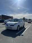 Nissan Micra 1.5