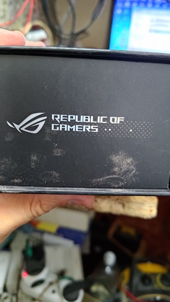 Продается Asus rog phone 2 ,3 ,