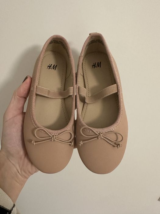 Balerini noi H&M 26