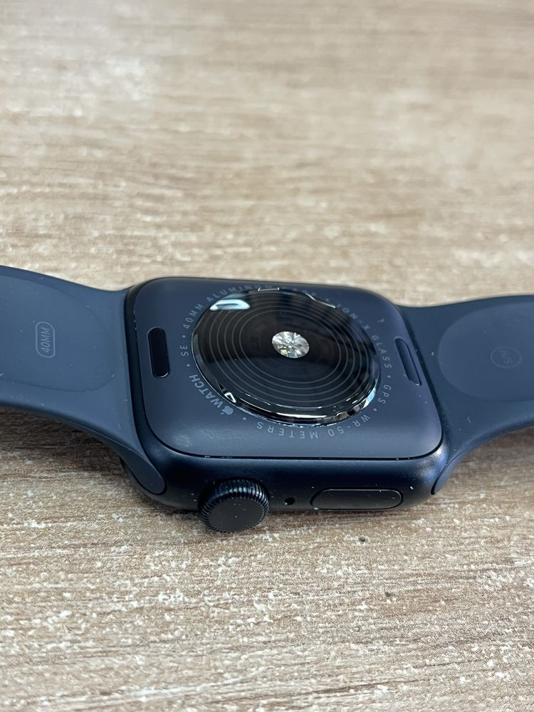 Apple Watch SE GPS 40mm (2nd gen)