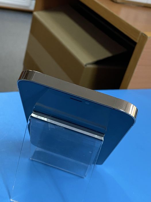 Apple iPhone 12 Pro Max 100% 256GB, Garantie 12 luni | Lensun