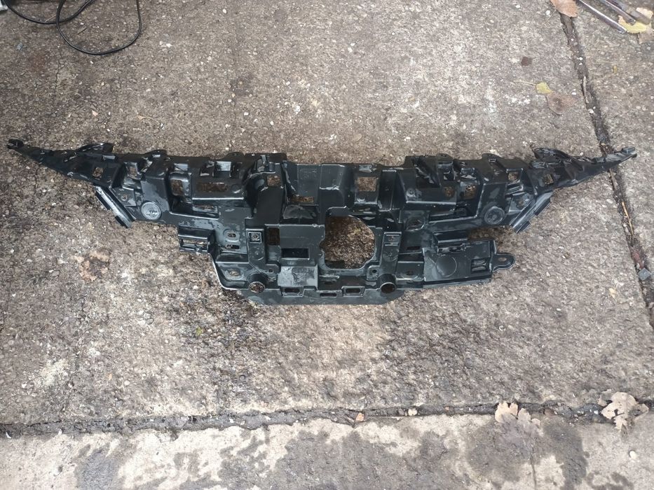 Grila Bara/Suport Grila Toyota Corolla E21 2019/2020/2021/2022/2023/24