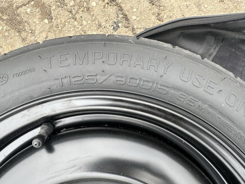 Патерица 15 цола 5х114.3-Hyundai,Honda,Mazda,Suzuki,Kia и други