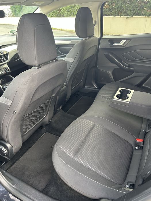 Ford Focus 2021 AUTOMAT Motor 2.0d 150 CP Full Led/Camera/ACC/Navi