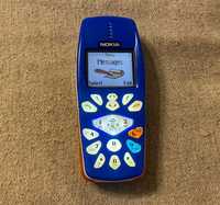 Telefon mobil Nokia 3510i - liber retea - fara incarcator