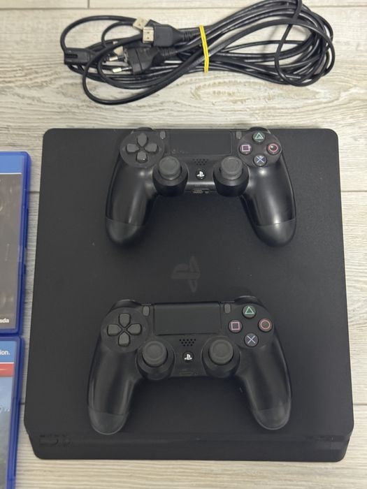 Consola playstation 4 1 TB