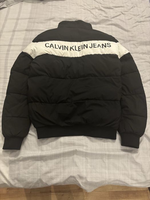 Jacheta Calvin Klein Jeans