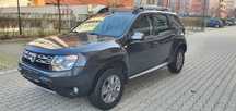DACIA DUSTER Prestige SUV 1.2 TCE 125 Cp 2015 4X2