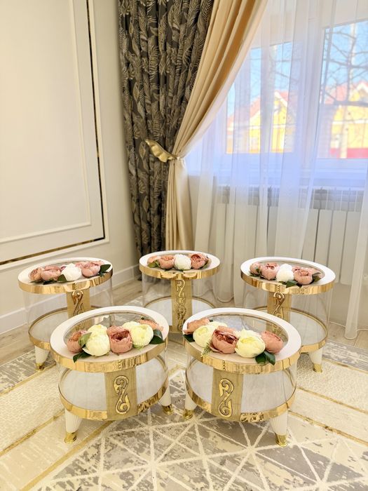 корзина дәм на прокат