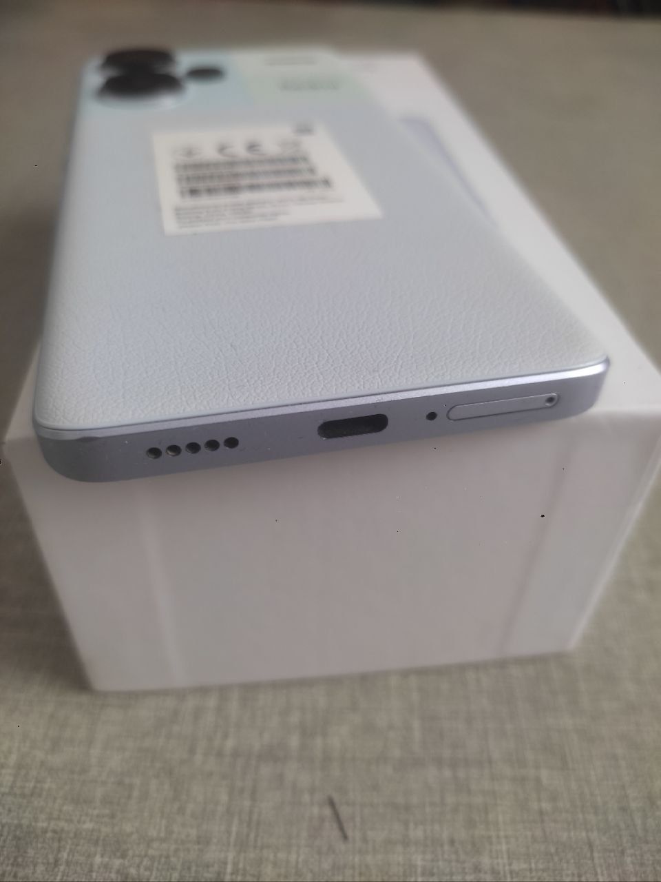 Redmi note 13 pro plus 5g